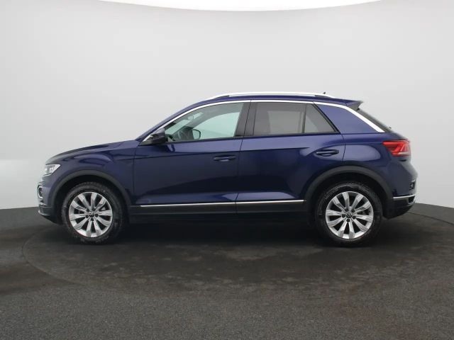 Volkswagen T-Roc 1.5 TSI DSG Sport