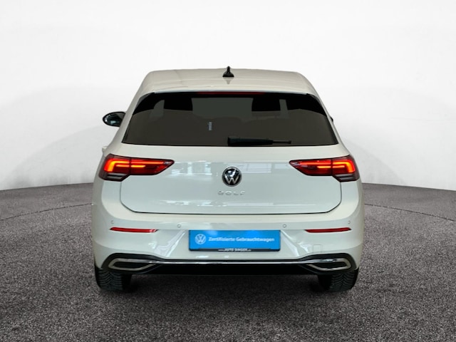 Volkswagen Golf Golf VIII Life
