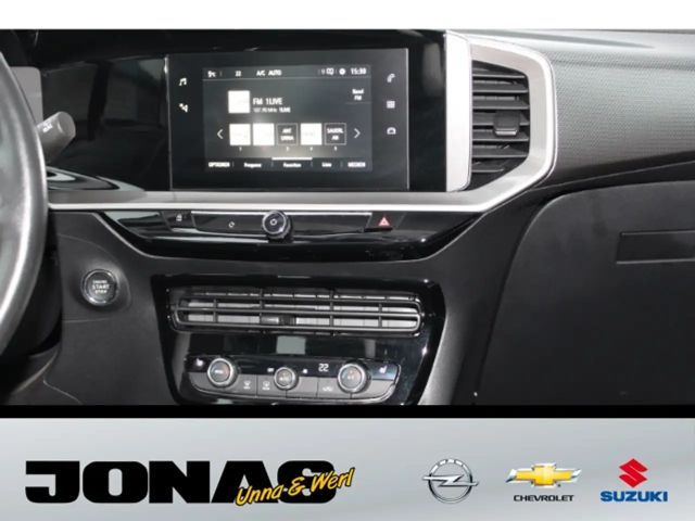 Opel Mokka Elegance Mokka-e