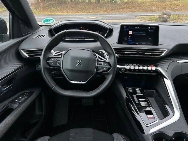 Peugeot 5008 Active Pack