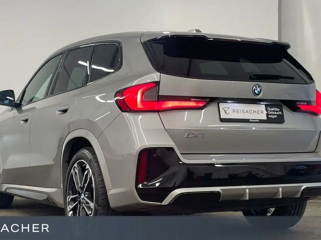 BMW iX1 M-Sport xDrive30