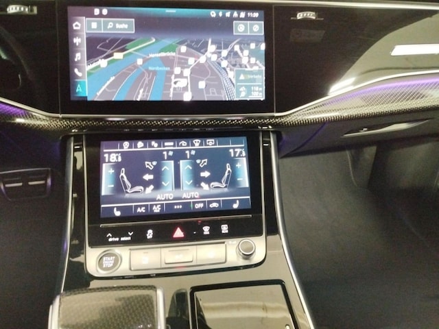 Audi Q8 50 TDI Competition Quattro