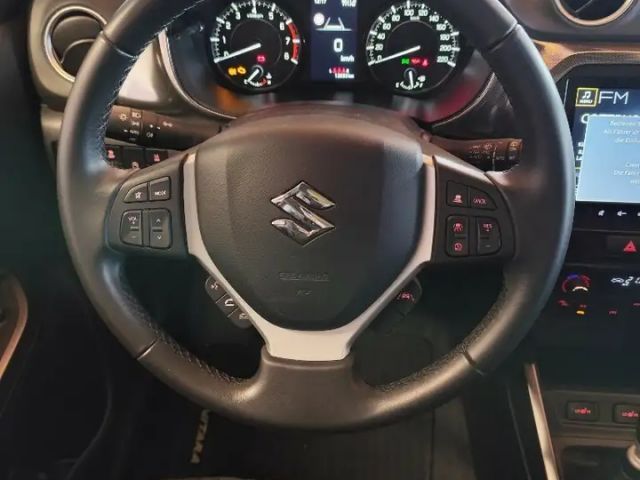 Suzuki Vitara 4x2 Comfort Hybrid