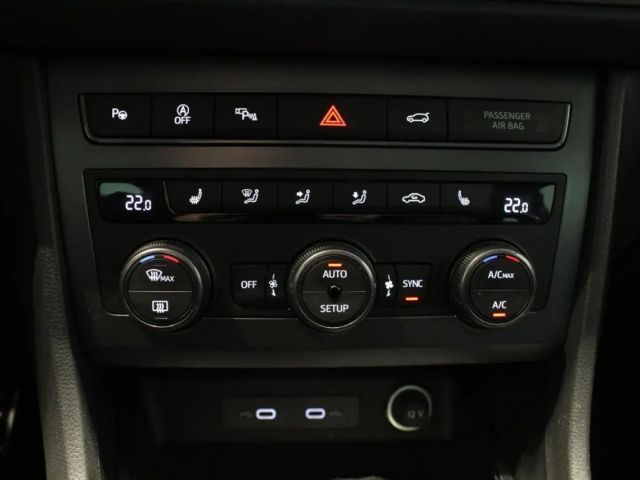 Cupra Ateca 2.0 TSI 4Drive DSG