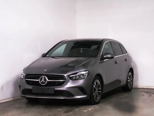 Mercedes-Benz B 180 Progressive