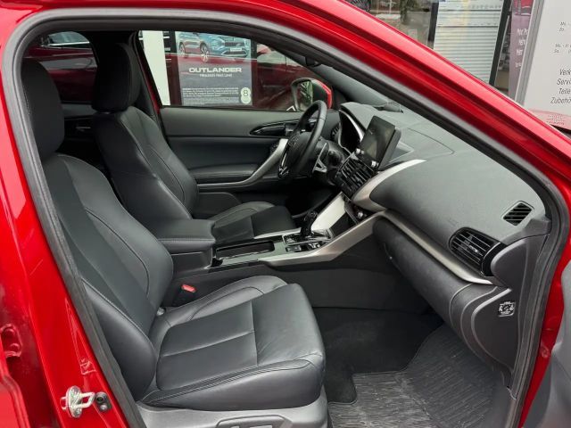 Mitsubishi Eclipse Cross PHEV