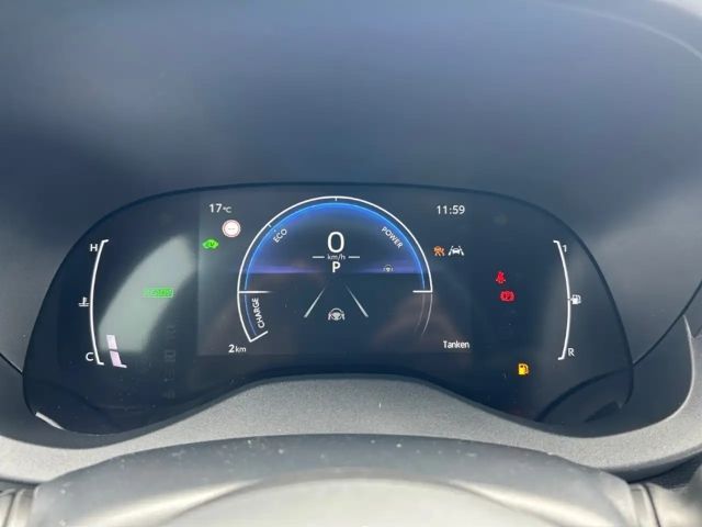 Toyota Yaris Cross 4x2 Hybride