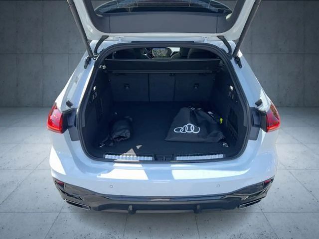 Audi A5 Hybride S-Line