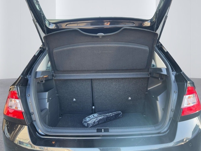 Skoda Fabia Fabia 1.0 MPI Sitzheizung Einparkhilfe CarPlay