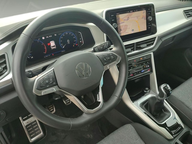 Volkswagen T-Roc 1.0 TSI Life Move