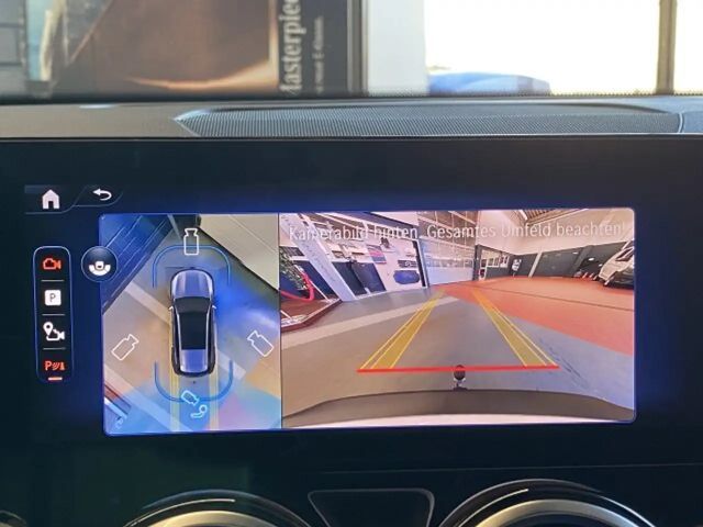 Mercedes-Benz EQB 300 4MATIC Progressive