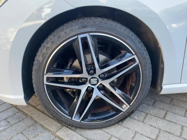 Seat Ibiza 1.0 TSI DSG FR-lijn