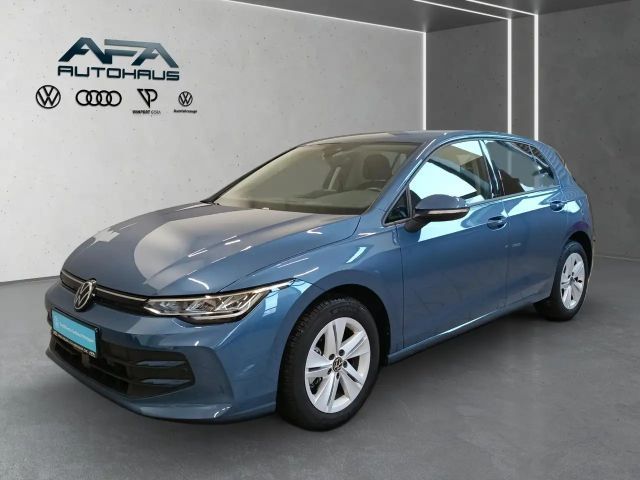 Volkswagen Golf 2.0 TDI Golf VIII Life