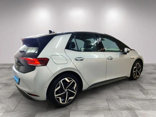 Volkswagen ID.3 77 KWh Performance Pro