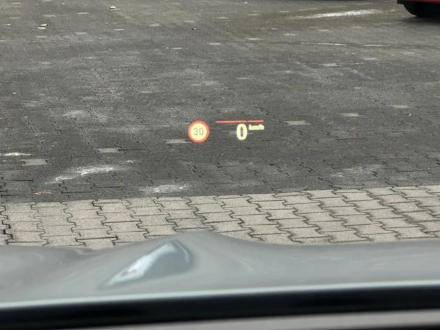 BMW X3 i LASER PANO MEMORY HUD H/K MERINO LENKHZ