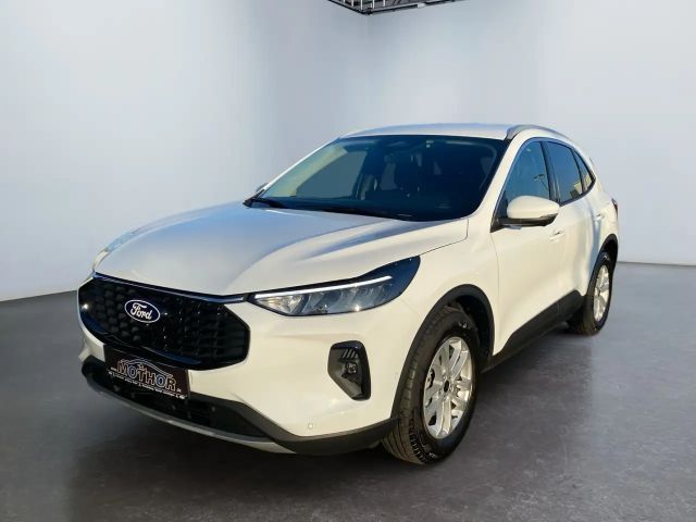 Ford Kuga EcoBoost Titanium