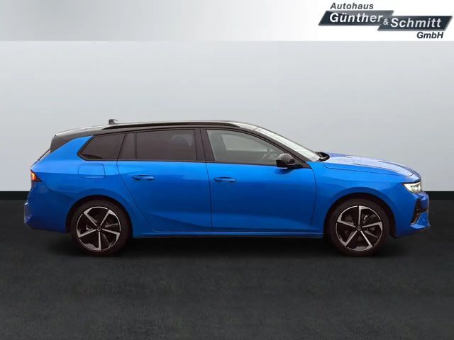 Opel Astra GS-Line Grand Sport Sports Tourer