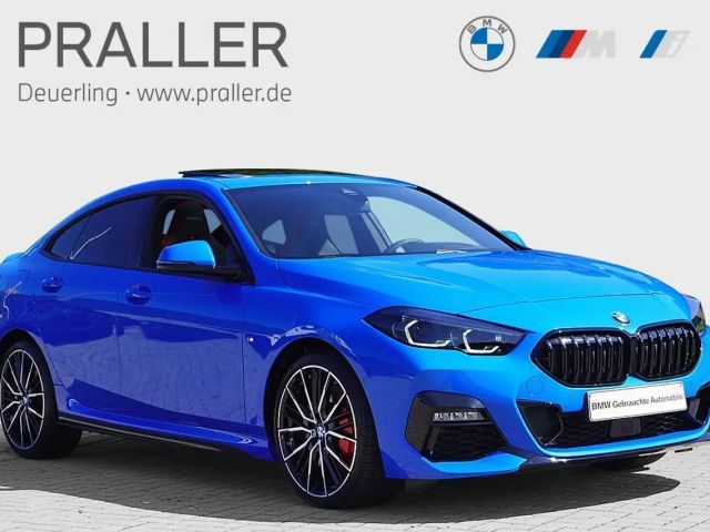 BMW 220 220i Coupé Gran Coupé M-Sport