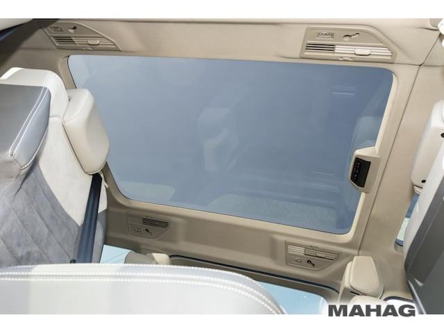 Volkswagen Multivan Life T7