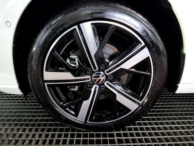 Volkswagen Caddy 2.0 TDI DSG Life