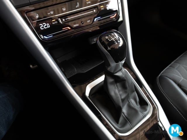 Volkswagen T-Roc 1.0 TSI Cabriolet