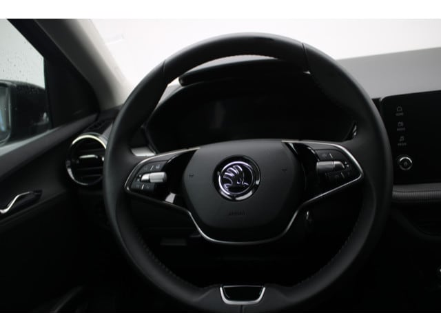 Skoda Fabia 1.0 TSI Drive iV