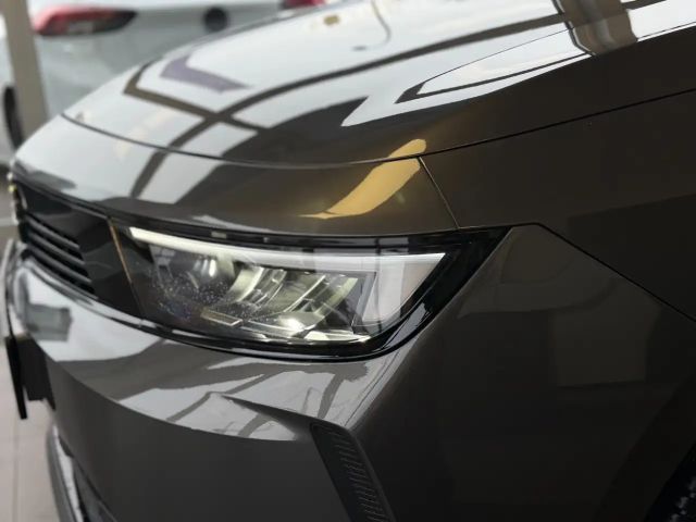 Opel Astra 1.2 Turbo Elegance Turbo