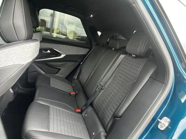 Peugeot 3008 Allure Pack Hybrid