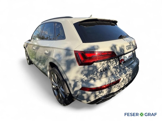 Audi Q5 40 TDI Quattro S-Tronic