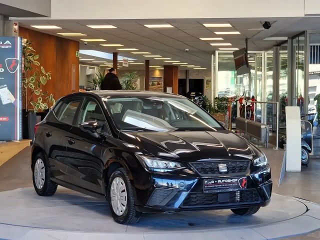 Seat Ibiza Reference