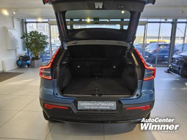 Volvo C40 Recharge Twin Engine Ultimate