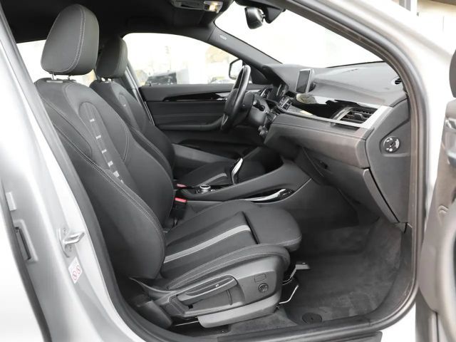 BMW X2 sDrive18i