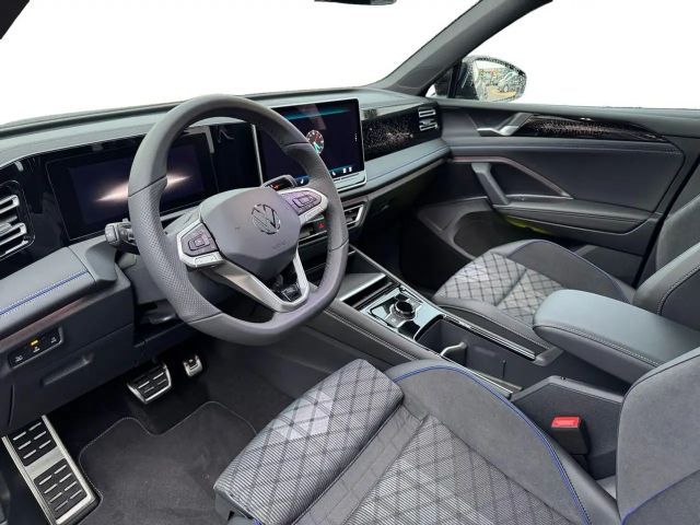 Volkswagen Tiguan 2.0 TDI 4Motion R-Line