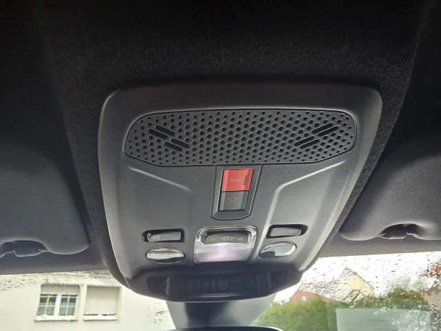 Opel Corsa GS-Line Grand Sport