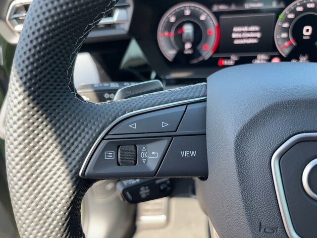 Audi A3 S-Tronic Sportback