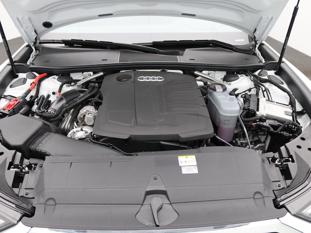 Audi A6 40 TDI Avant Quattro S-Tronic