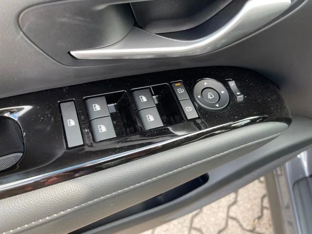 Hyundai Tucson 2WD Select