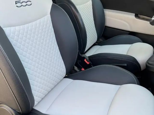 Fiat 500 Dolcevita