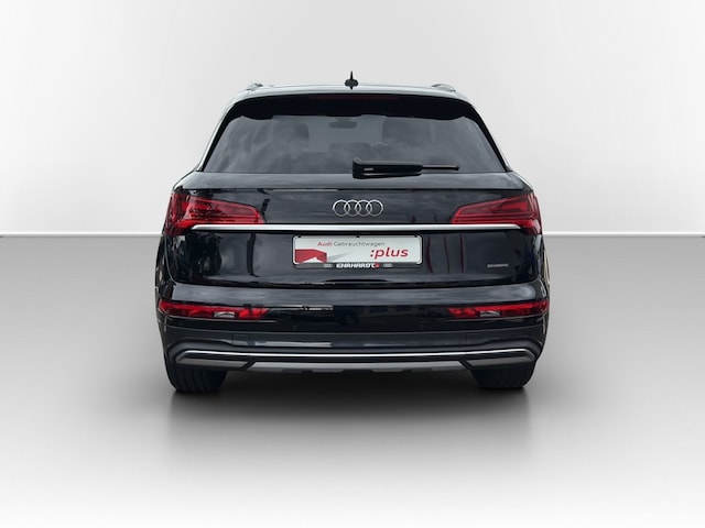Audi Q5 40 TDI Quattro S-Tronic