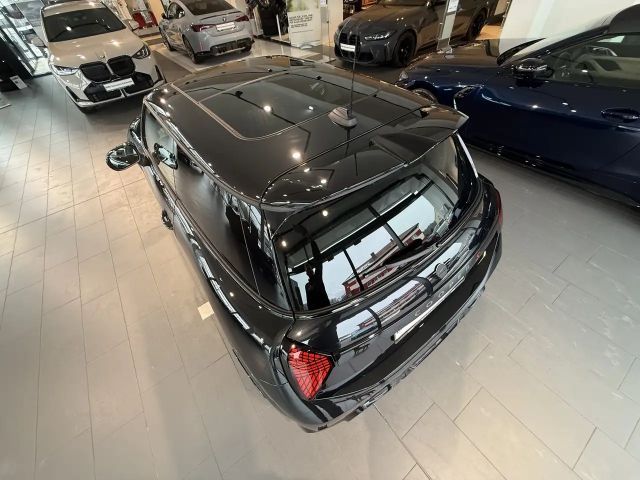 MINI Cooper S 3-deurs