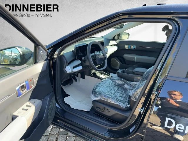 Kia EV4 81.4 kWh Earth FWD