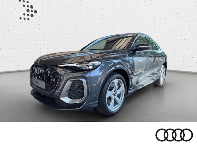Audi Q5 Quattro S-Tronic Sportback