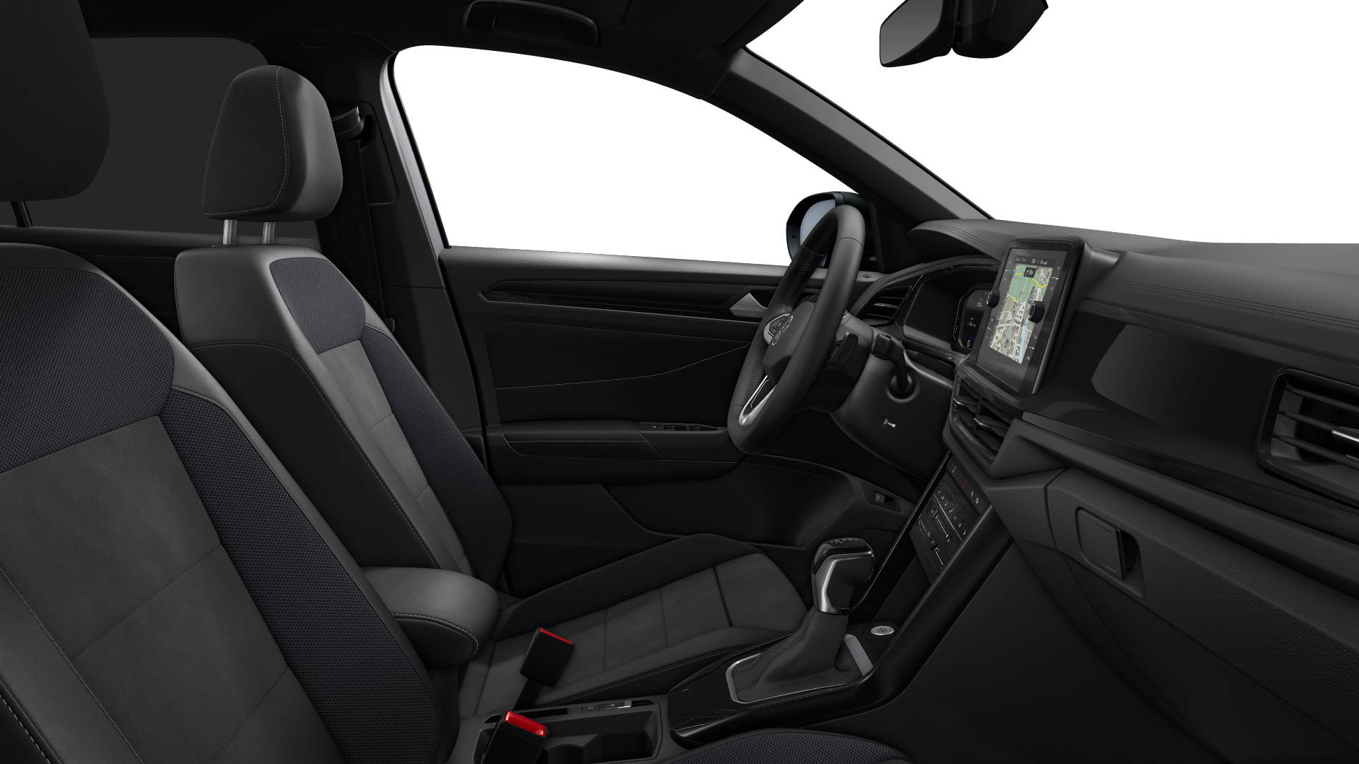 Volkswagen T-Roc 1.5 TSI DSG