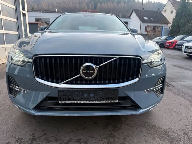 Volvo XC60 Einparkkamera-Sitzheizung Essential 2WD