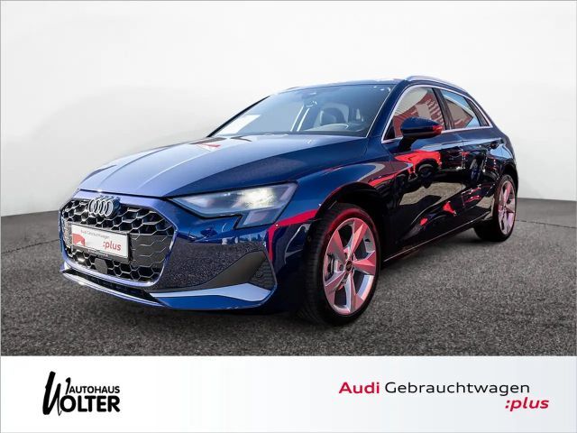 Audi A3 30 TFSI Sedan Sportback