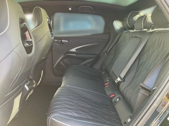 BYD Seal Excellence Vierwielaandrijving