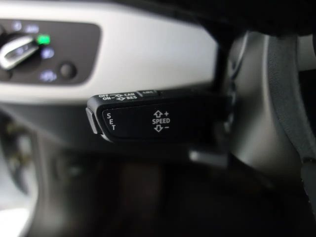 Audi A4 40 TDI Quattro S-Tronic Sedan
