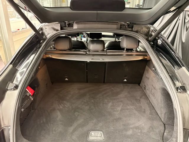 Mercedes-Benz GLC 300 4MATIC Coupé