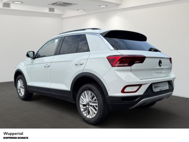 Volkswagen T-Roc 1.0 TSI Life