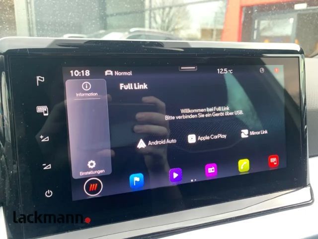 Seat Ibiza 1.0 TSI FR-lijn